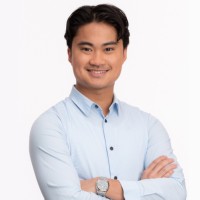 Turing Medical Employee Justin Rizzo's profile photo