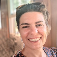 Soil Association Employee Jo Burrows's profile photo