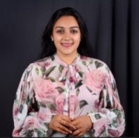 Carnegie Mellon University Employee Maitri Gada's profile photo