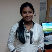 MELLOSYS Employee Jesni Wilson's profile photo