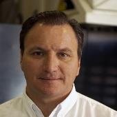 Eifel Mold & Engineering Employee Rick Hecker's profile photo