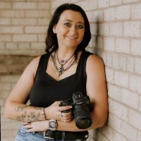 Ashley Fickbohm