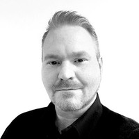 Freelance Web Development Employee Stefan Bailey's profile photo