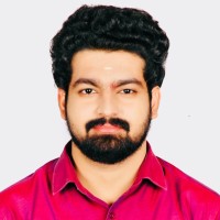 Flipkart Employee Kavi Kumar's profile photo