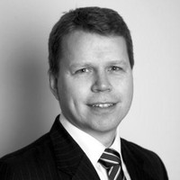 Impax Asset Management Employee Carsten Johansen's profile photo