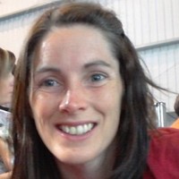 West of England Combined Authority Employee Julia Frost's profile photo