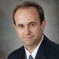 Intermountain Medical Center Employee Steven Granger's profile photo