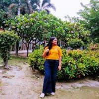 Go2Market India Pvt. Ltd. Employee Muskan Singh's profile photo