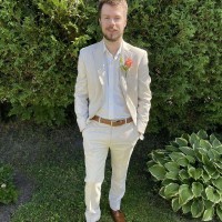Tyler Bresnahan's profile photo