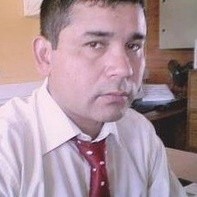 Teletón Employee Marcos Pizarro's profile photo