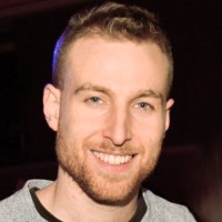 Droxi Employee Gadi Shenhar's profile photo