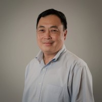 Afinz Employee Nelson Chieh's profile photo