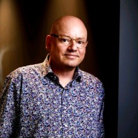 Ballad Group Employee Geoff Larratt's profile photo