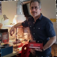 Tandem PV Employee Robert Meagley's profile photo
