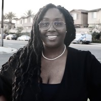 Los Angeles Metro Employee Haylie Patterson's profile photo