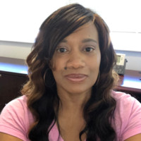Unc Charlotte Employee Darlene E.'s profile photo