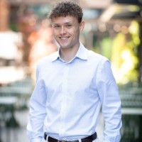 E&V Strategic Communications Employee Lee Plummer's profile photo