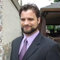 Lube-Power, Inc. Employee Brian Woods's profile photo