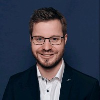 Texas Instruments Employee Lukas Kraus's profile photo