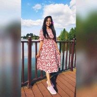Jiangnan University Employee Sabrina Liza's profile photo