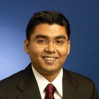 Suraj Seth Email & Phone Number