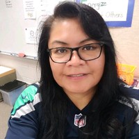 Ferndale Schools & Ferndale Educational Foundation Employee Ruth Retasket's profile photo