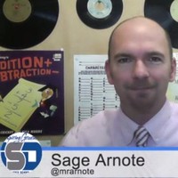 Independence School District Employee Sage Arnote's profile photo