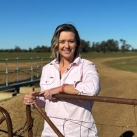 Sequana Partners Employee Tessa Chartres's profile photo