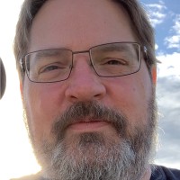 Arconic Employee Robert McClain's profile photo