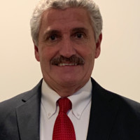 Leidos Employee John Meares's profile photo