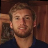 Merchants Sales Company Employee Logan Harris's profile photo