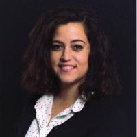 ArcelorMittal Luxembourg Employee Laura Geoffroy's profile photo