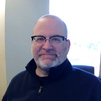 Kingston HealthCare Employee Darrin Posta's profile photo