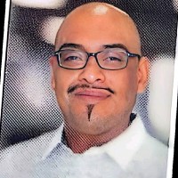 Integrity Workforce Employee Eddie Herrera's profile photo