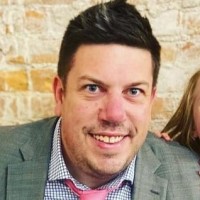 Relias Employee Justin Brenner's profile photo