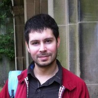 Outplay Entertainment Ltd Employee Iain Moore's profile photo