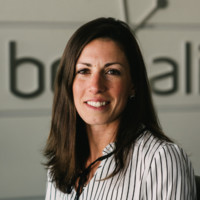 Boréalis Employee Christine Crowe's profile photo