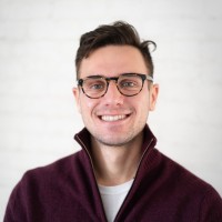 Iterative Health Employee Daniel Colucci's profile photo