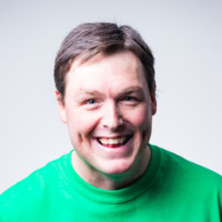 OrthoLazer Employee Patrick Ahern's profile photo