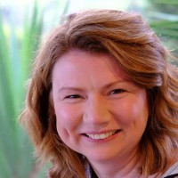 Breakthrough Victoria Employee Olga Hogan's profile photo