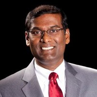 Landmark Management Group, LLC Employee Pradeep Nair's profile photo