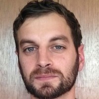 Teal Cedar Products Employee Kiel Miller's profile photo