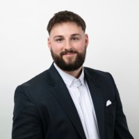 mobit ag Employee Stephen Ledergerber's profile photo