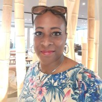 Marcura Employee Rebecca Digm's profile photo