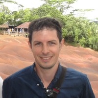 Mathieu Delhoume Email & Phone Number