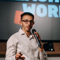 Minvo Employee David Salib's profile photo