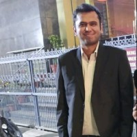 Arjun Singh Email