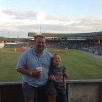 The Home Depot Employee Rick Sexton's profile photo