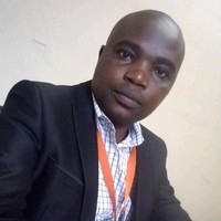 Zambia Electricity Supply Corporation (ZESCO) Employee Kelvin Mwesha's profile photo
