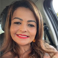 Conac Employee Gleice Apolinário's profile photo